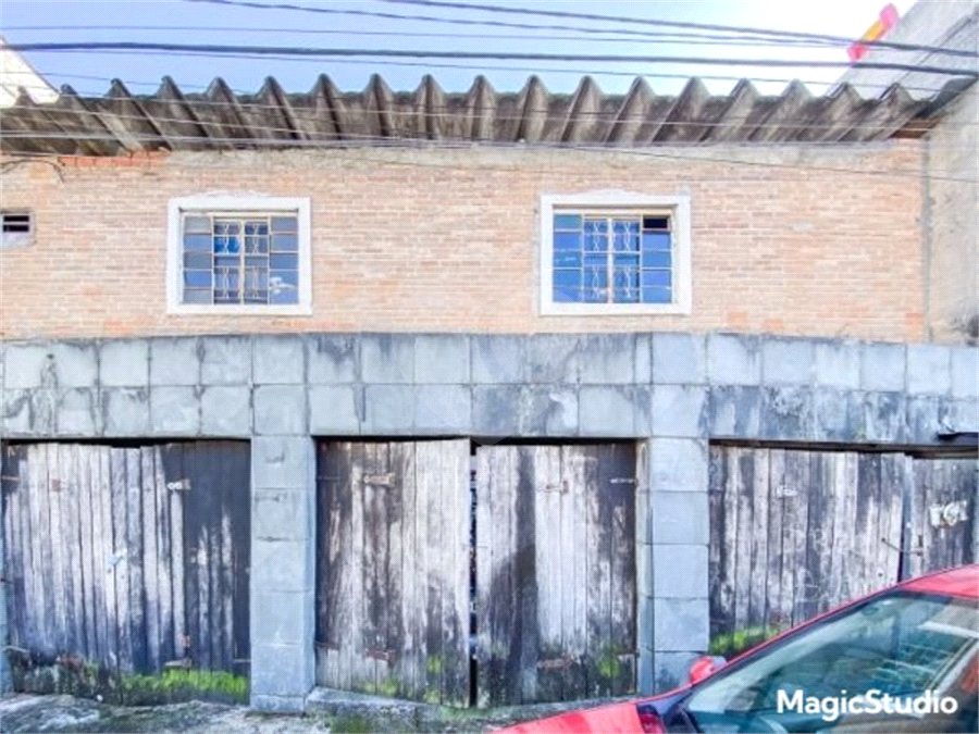 Casa à venda com 3 quartos em Vila Formosa, São Paulo, SP