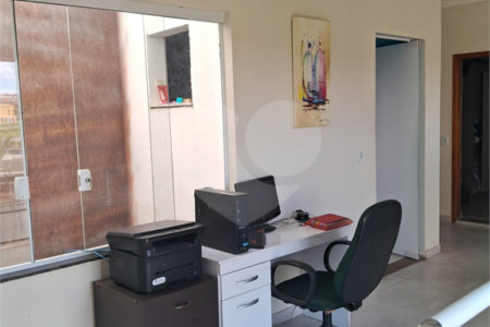 Sobrado à venda com 3 quartos, sendo 1 suíte,  em Jardim Paulistano, Indaiatuba, SP