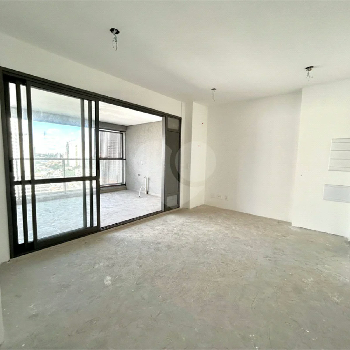 Apartamento à venda com 3 suítes em Brooklin, São Paulo, SP