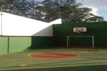 Apartamento à venda com 4 quartos, sendo 3 suítes,  em Vila Andrade, São Paulo, SP