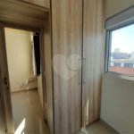 Apartamento à Venda ou para Locação no Edifício Marchal Estilo - São Carlos