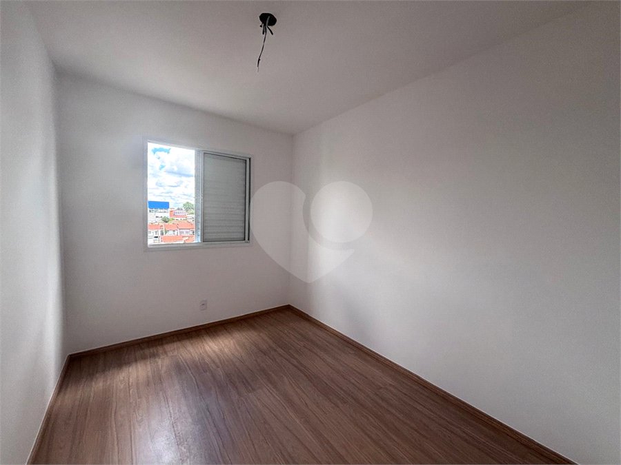 Apartamento à venda com 2 quartos em Vila Fiori, Sorocaba, SP