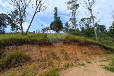 Terreno à venda em Jardim Monte Santo, Itapetininga, SP
