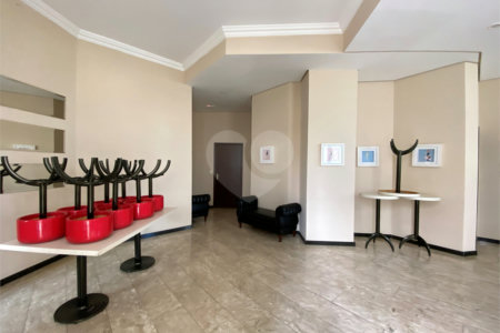 Duplex à venda com 4 suítes em Santana, São Paulo, SP