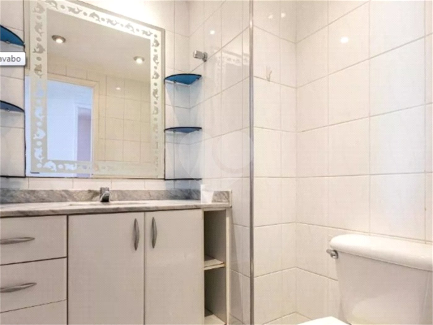 Apartamento à venda com 2 quartos, sendo 1 suíte, em Santana, São Paulo, SP