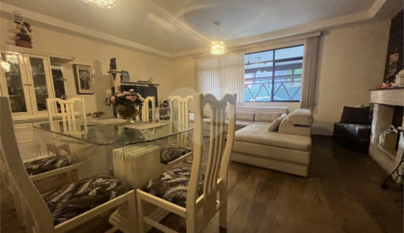 Sobrado à venda com 3 quartos, sendo 1 suíte,  em Tucuruvi, São Paulo, SP