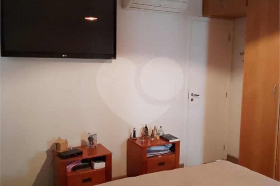 Apartamento à venda com 3 quartos, sendo 1 suíte, em Casa Verde, São Paulo, SP