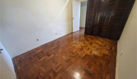 Apartamento Residencial à venda, Boqueirão, Santos - AP0222.