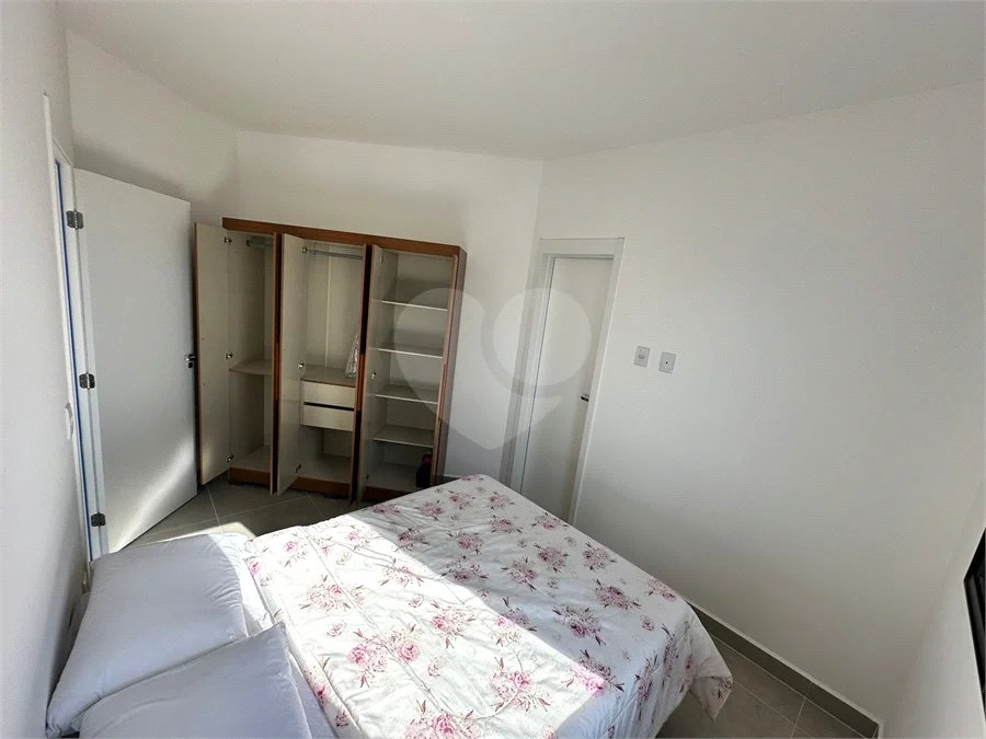 Apartamento LOOMI à venda, 2 dormitórios Cidade Jardim, São Carlos