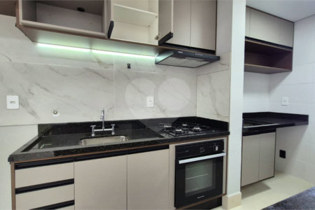 Apartamento à venda com 3 quartos, sendo 1 suíte,  em Além Ponte, Sorocaba, SP