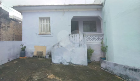Casa à venda com 6 quartos, sendo 4 suítes,  em Santana, São Paulo, SP
