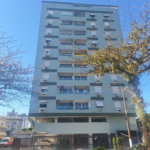 Apartamento com 2 dormitórios à venda, 121 m² por R$ 700.000,00 - Ponta da Praia - Santos/SP