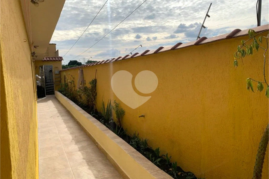 Casa Térrea à venda com 3 quartos, sendo 1 suíte,  em Horto, São Paulo, SP