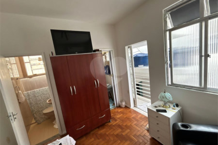 Casa à venda com 3 quartos, sendo 1 suíte, em Vila Isabel, Rio de Janeiro, RJ