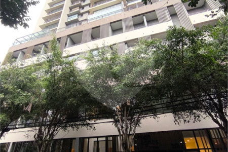 Apartamento para alugar com 2 suítes em Pinheiros, São Paulo, SP