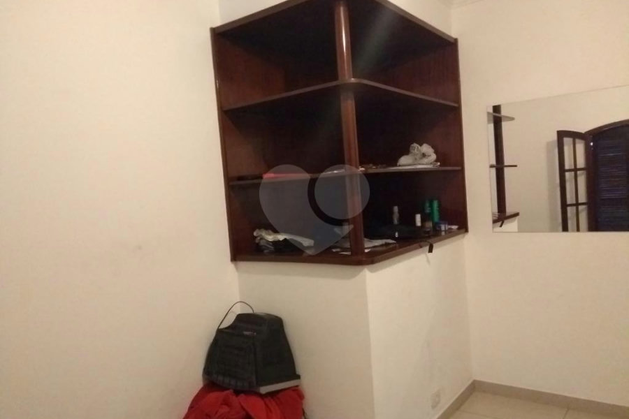 Sobrado à venda com 3 quartos, sendo 1 suíte, em Vila Guilherme, São Paulo, SP