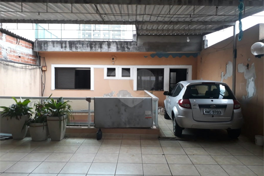 Sobrado à venda com 2 suítes em Imirim, São Paulo, SP