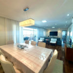 Apartamento à venda com 3 suítes em Jardim Marajoara, São Paulo, SP