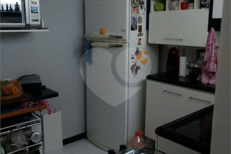 Apartamento à venda com 3 quartos em Vila Nova Conceição, São Paulo, SP