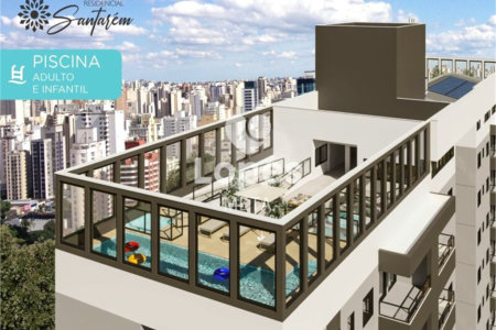 Residencial Santarém