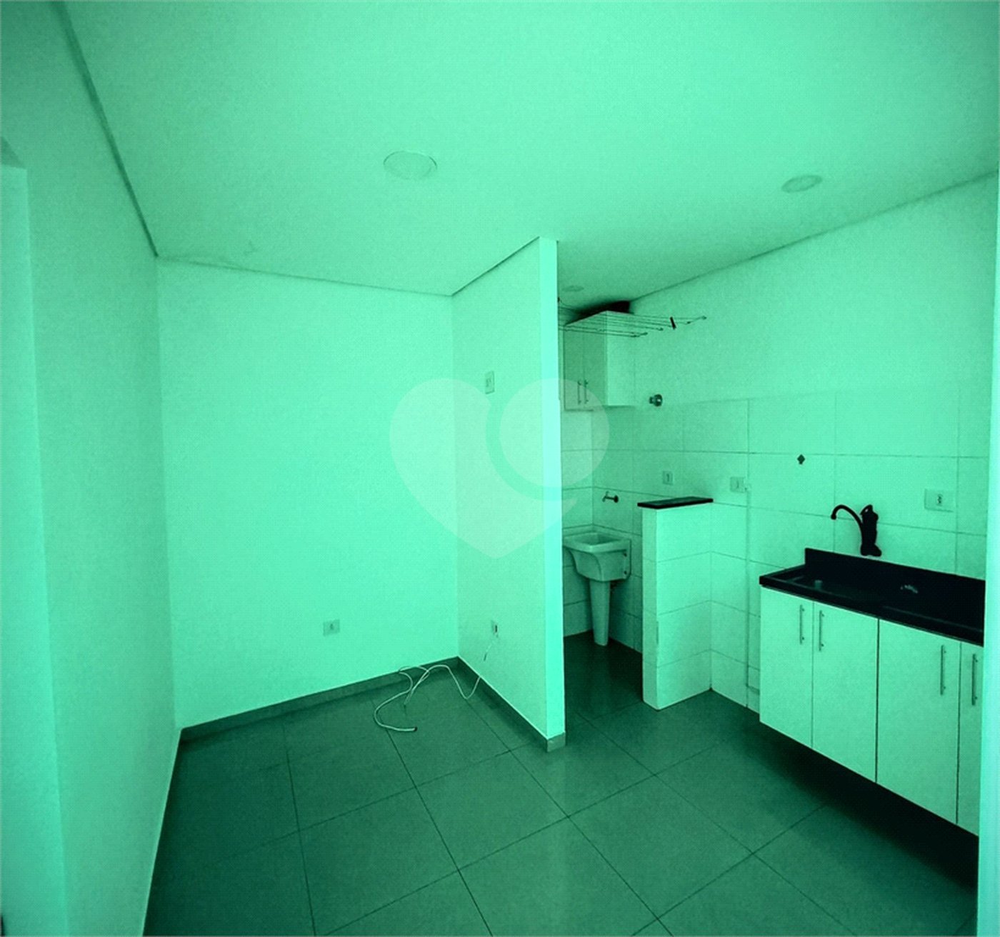 Apartamento para alugar com 1 quarto em Santana, São Paulo, SP