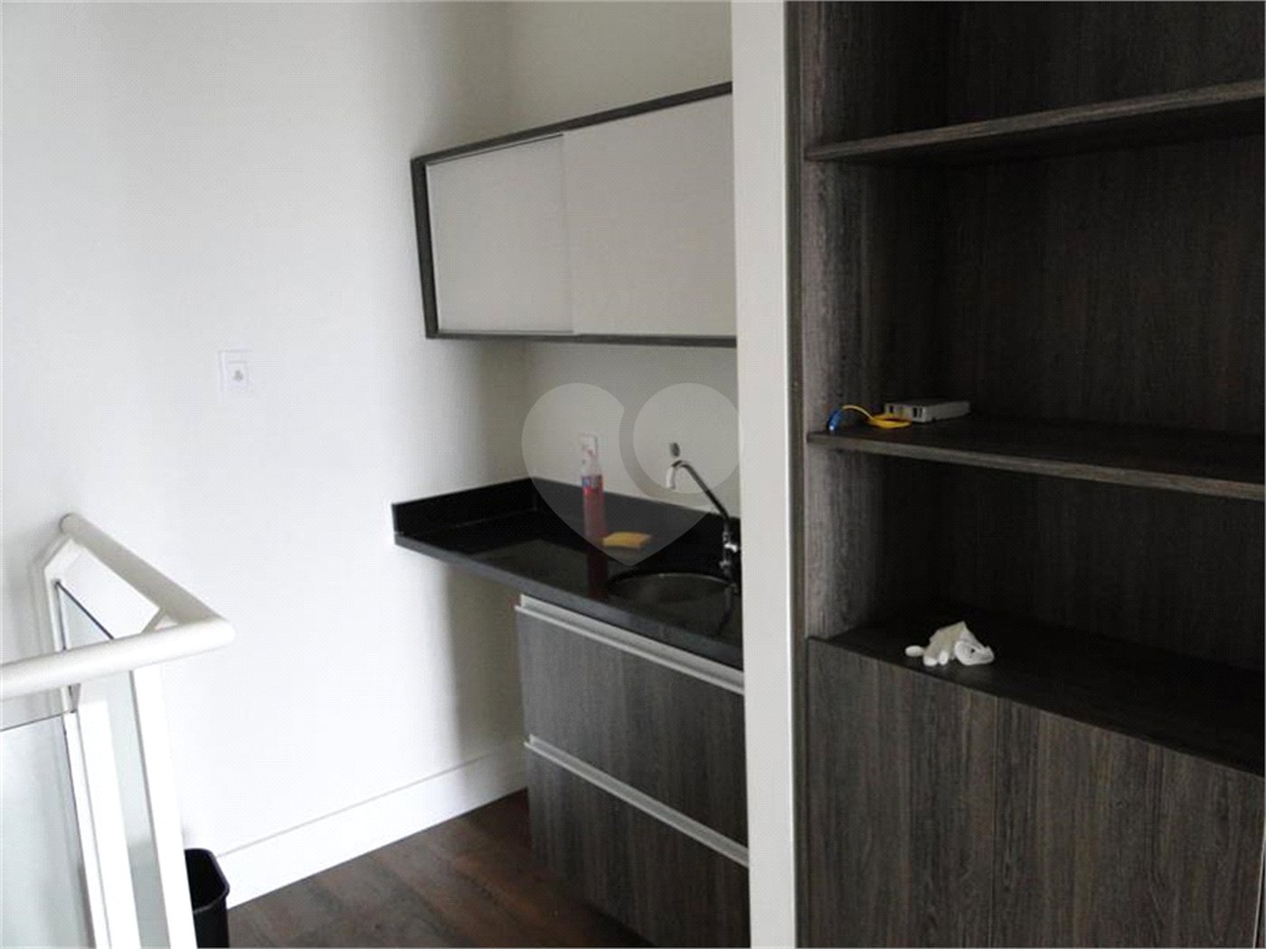 Sala à venda em Vila São Francisco (zona Sul), São Paulo, SP