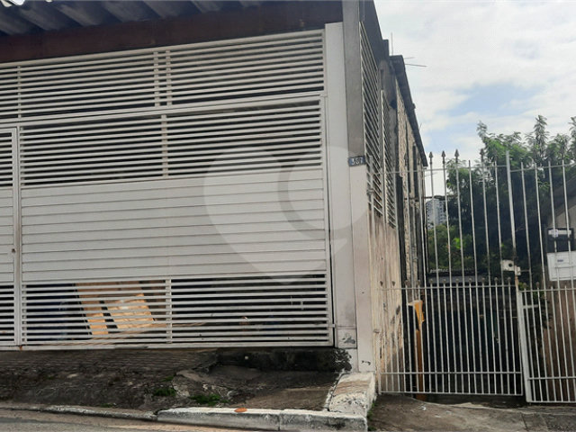 Casa Térrea à venda com 2 quartos em Tucuruvi, São Paulo, SP