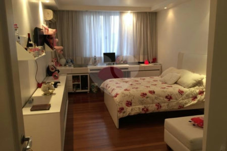 Casa à venda com 4 suítes em Alto da Boa Vista, São Paulo, SP