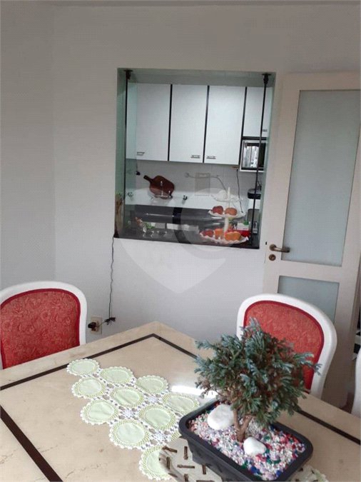 Apartamento à venda com 3 quartos, sendo 1 suíte, em Parque Mandaqui, São Paulo, SP