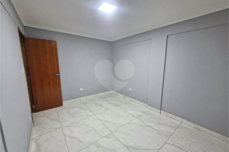 Apartamento à venda com 3 quartos em Jaçanã, São Paulo, SP