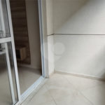Apartamento para alugar com 2 quartos em Alvinópolis, Atibaia, SP