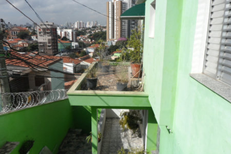 Casa à venda com 2 quartos em Vila Ipojuca, São Paulo, SP