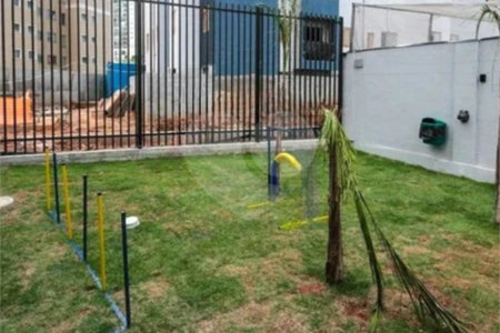 Apartamento à venda com 1 quarto em Vila Prudente, São Paulo, SP