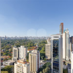 Apartamento à venda com 3 quartos, sendo 2 suítes, em Itaim Bibi, São Paulo, SP