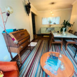 Apartamento à venda com 1 suíte em Brooklin Paulista, São Paulo, SP