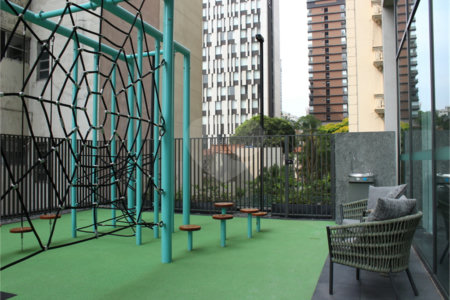 Apartamento à venda com 3 suítes em Pinheiros, São Paulo, SP