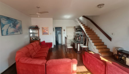 Apartamento à venda com 3 quartos em Maracanã, Rio de Janeiro, RJ