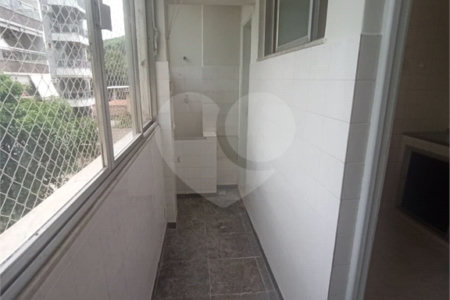 Apartamento à venda com 3 quartos em Vila Isabel, Rio de Janeiro, RJ