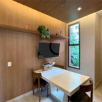 Apartamento à venda com 3 suítes em Santo Amaro, São Paulo, SP