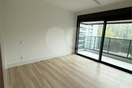 Apartamento para alugar com 4 suítes em Jardim Morumbi, São Paulo, SP