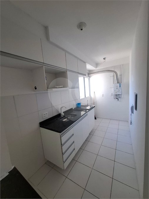 Apartamento à venda com 2 quartos em Campo Grande, Rio de Janeiro, RJ