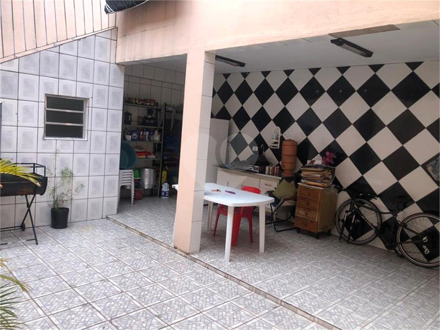 Sobrado à venda com 2 quartos, sendo 1 suíte, em Vila Prel, São Paulo, SP