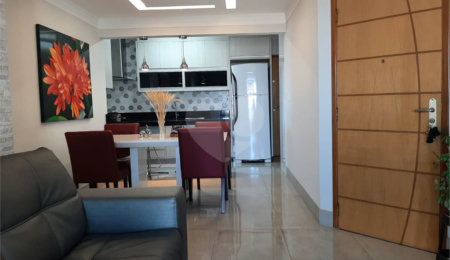 Apartamento à venda com 3 quartos, sendo 2 suítes,  em Jardim São Paulo(zona Norte), São Paulo, SP