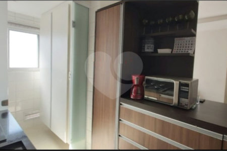 Apartamento à venda com 2 quartos, sendo 1 suíte, em Vila Vera, São Paulo, SP