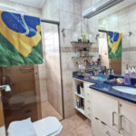 Sobrado à venda com 3 quartos, sendo 1 suíte,  em Tremembé, São Paulo, SP