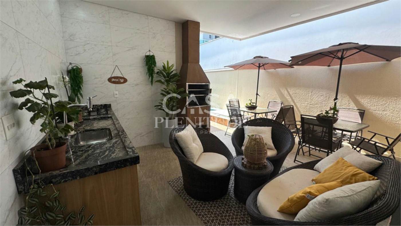 Casa em condomínio à venda com 3 suítes em Jardim Novo Horizonte, Sorocaba, SP