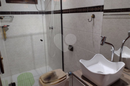 Casa à venda com 4 suítes em Vila Ipojuca, São Paulo, SP