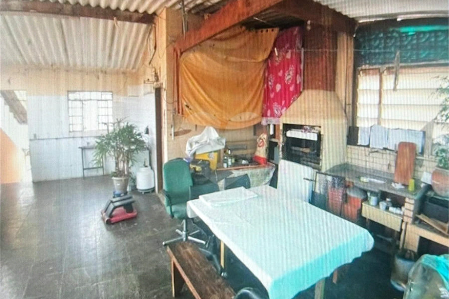 Sobrado à venda com 5 quartos, sendo 2 suítes, em Tucuruvi, São Paulo, SP