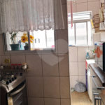 Apartamento à venda com 2 quartos em Lauzane Paulista, São Paulo, SP
