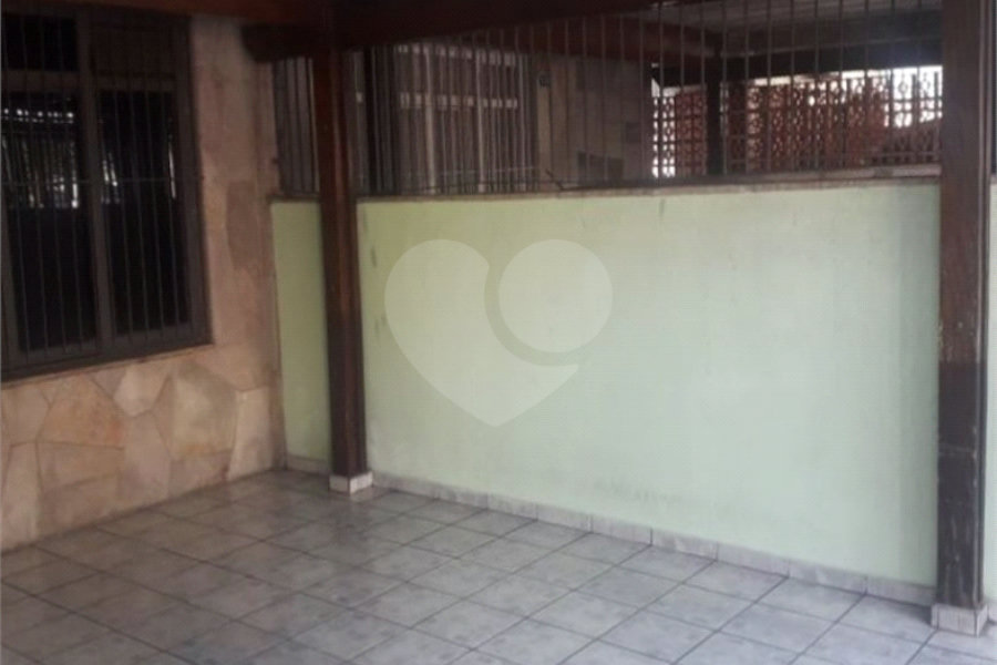 Casa à venda com 3 quartos, sendo 1 suíte, em Vila Nova Mazzei, São Paulo, SP